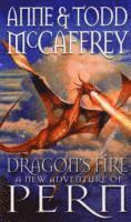bokomslag Dragon's Fire