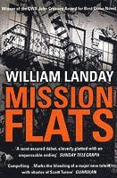 Mission Flats 1