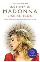 bokomslag Madonna - like an icon