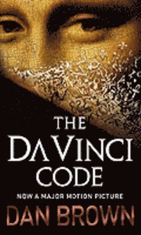 bokomslag The Da Vinci Code