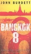 bokomslag Bangkok Eight