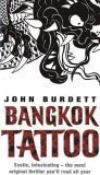 bokomslag Bangkok Tattoo