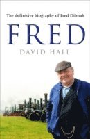 David Hall - Fred, Häftad. Tillgänglighet: Lägg i varukorg