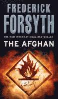 Frederick Forsyth - Afghan, Häftad