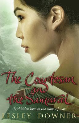 The Courtesan and the Samurai 1