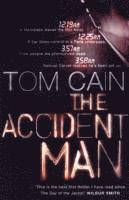 Tom Cain - Accident Man, Häftad