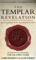 Clive Prince, Lynn Picknett - Templar Revelation, Häftad