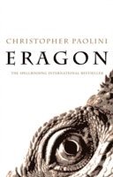 bokomslag Eragon: Book One