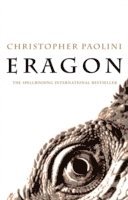 Christopher Paolini - Eragon, Häftad