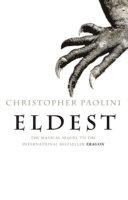Christopher Paolini - Eldest, Häftad