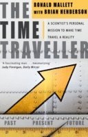 bokomslag Time Traveller