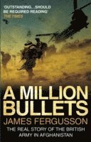 James Fergusson - Million Bullets, Häftad