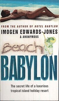 bokomslag Beach Babylon