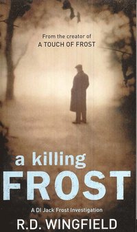 bokomslag A Killing Frost