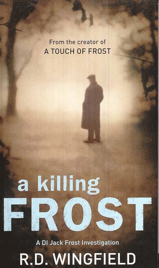 A Killing Frost 1