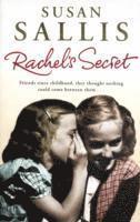 bokomslag Rachel's Secret