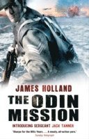 James Holland - Odin Mission, Häftad