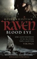 bokomslag Raven: Blood Eye