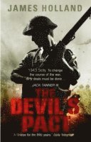 James Holland - Devil's Pact, Häftad