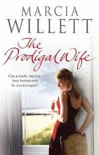 bokomslag The Prodigal Wife
