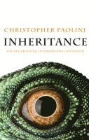 Christopher Paolini - Inheritance, Häftad