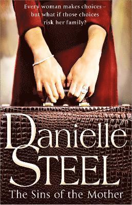 Danielle Steel - Sins of the Mother, Häftad