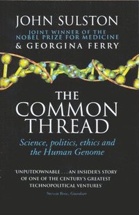 bokomslag Common Thread