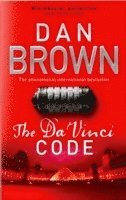 Dan Brown - Da Vinci Code, Häftad