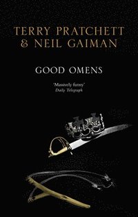 bokomslag Good Omens
