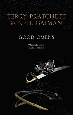 Good Omens 1