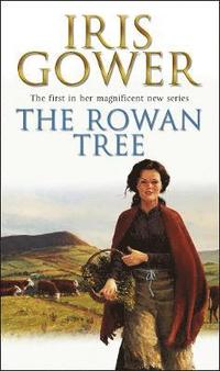 bokomslag The Rowan Tree
