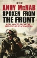 Spoken From The Front 1