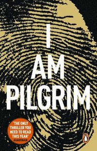 bokomslag I Am Pilgrim