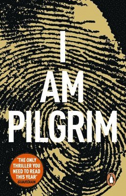 I Am Pilgrim 1