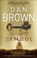 bokomslag The Lost Symbol