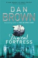 bokomslag Digital Fortress