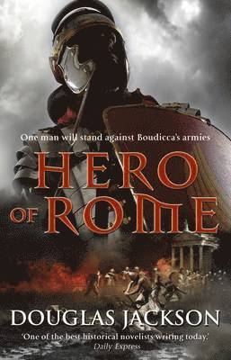 Hero of Rome (Gaius Valerius Verrens 1) 1