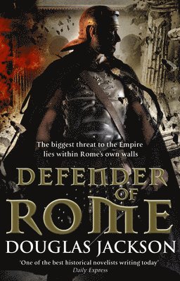 Defender of Rome 1