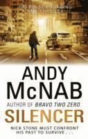 Andy McNab - Silencer, Häftad