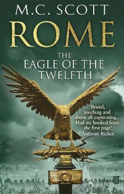 Rome: The Eagle Of The Twelfth 1