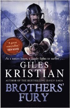 Brothers' Fury