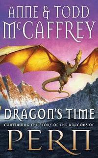 bokomslag Dragon's Time