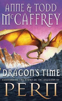 Dragon's Time 1