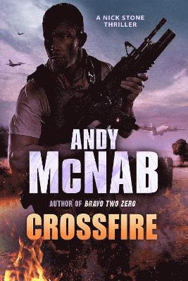 Crossfire 1