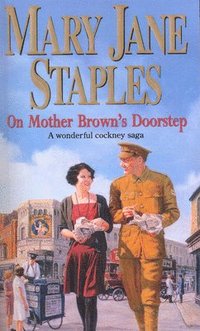 bokomslag On Mother Brown's Doorstep