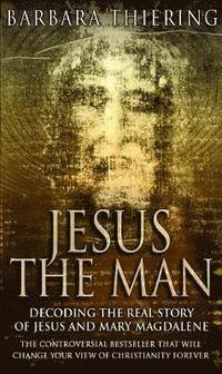 bokomslag Jesus The Man