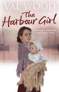 bokomslag The Harbour Girl
