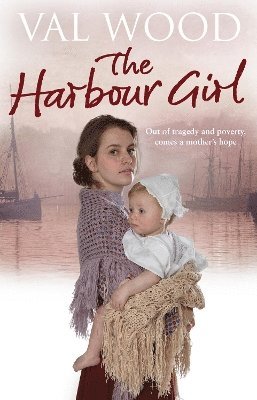 bokomslag Harbour Girl