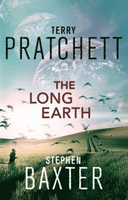 Terry Pratchett, Stephen Baxter - Long Earth, Häftad