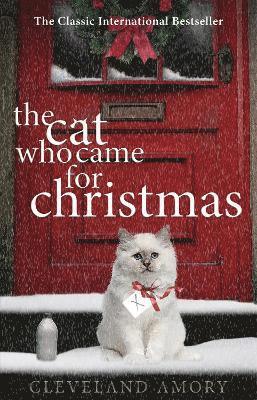 The Cat Who Came For Christmas 1